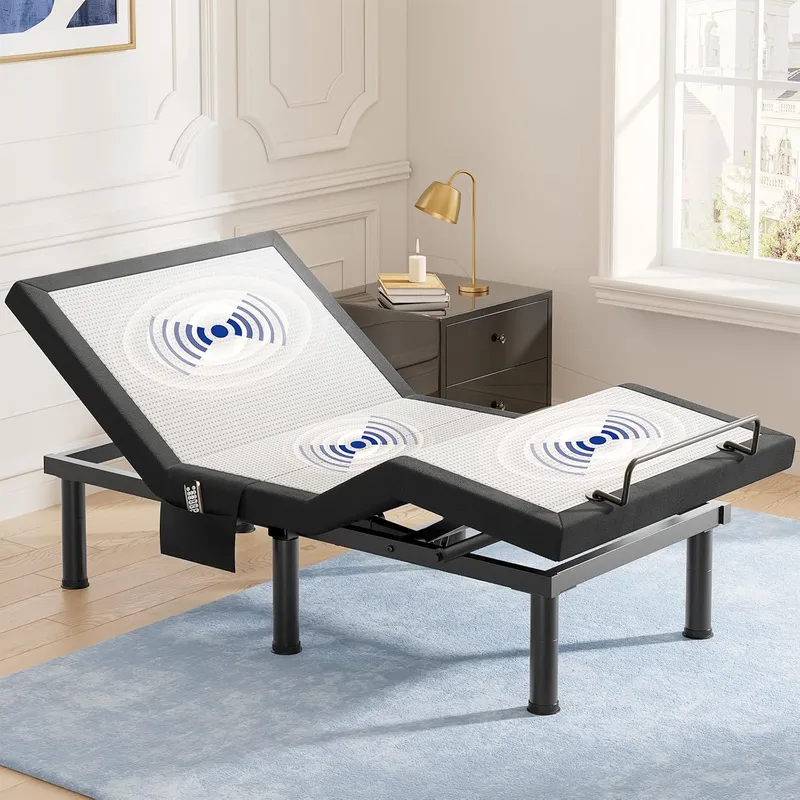 Tami Tami T600 Adjustable Bed Frame Twin XL Size